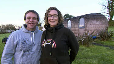 12:30 PM: Four in a Bed | More 4 | 4/10 2026