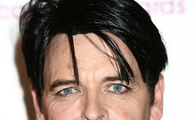 Gary Numan