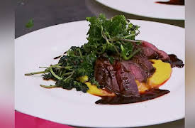Chef Wanted with Anne Burrell Season 1: Venice Beach Icon