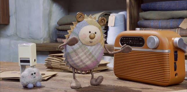 5:10 PM: Boban is Fuigheag (S1) | BBC Alba | 11/28 2025