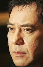 Anthony Chau-Sang Wong as 