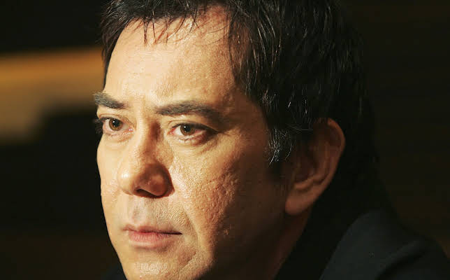 Anthony Chau-Sang Wong