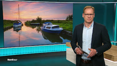 14:00: Nordtour | ARD Alpha | 4/19 2026