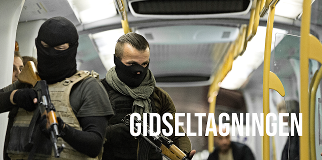 Countdown Copenhagen