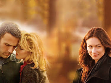 23:15: To the Wonder - Die Wege der Liebe | SWR Fernsehen RP | 6/14 2026