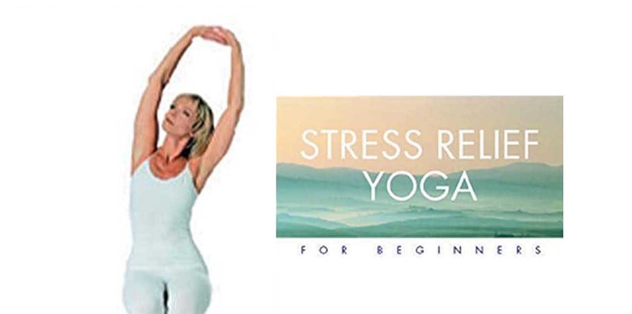 Stress Relief Yoga For Beginners (2026)