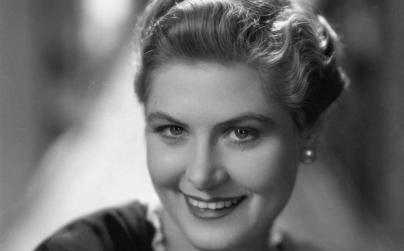 Dorothy Christy