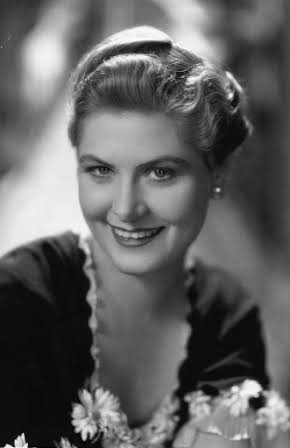 Dorothy Christy as 