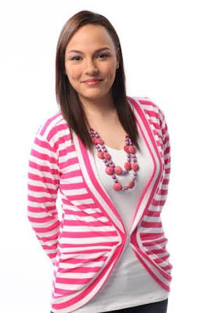 Matet De Leon as 