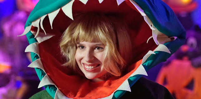 3:30 PM: The Goldbergs | E4 | 1/28 2026