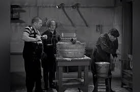 Three Stooges Collection 1934-1936: False Alarms