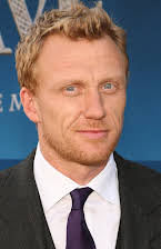 Kevin McKidd som 