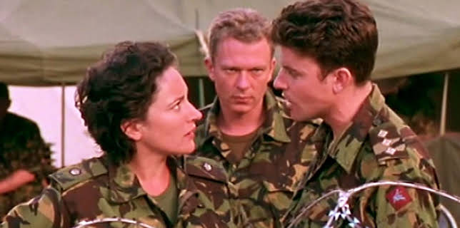 7:30 AM: Soldier Soldier (S7 E10) (S7) | Drama | 12/11 2025