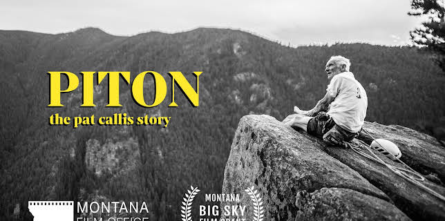 Piton: The Pat Callis Story (2024)