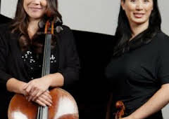 Mosaïque Project - Quatuor pour piano et cordes