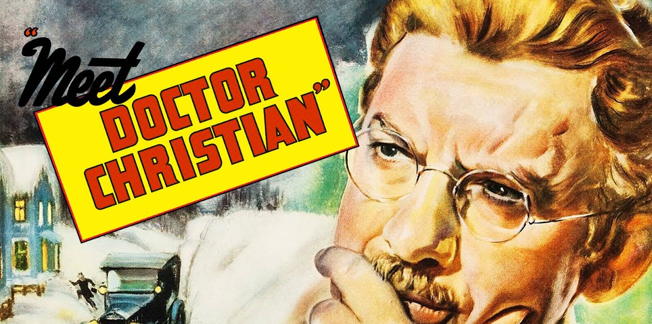 Meet Dr. Christian (1939)