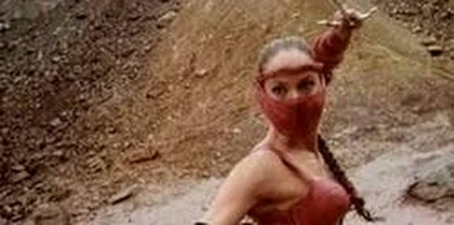 Mortal Kombat: Aniquilación (1998)