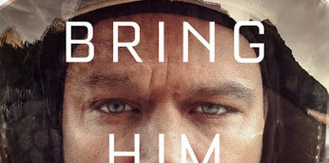 15:35: The Martian (IMDb 8.0) | Viasat Film Hits | 11/9 2025