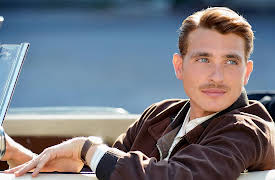 Giovanna's Journey (Winds of Passion), Season 1: Episode 5