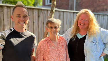 6:30 PM: Garden Rescue (S9) | BBC One | 9/20 2026