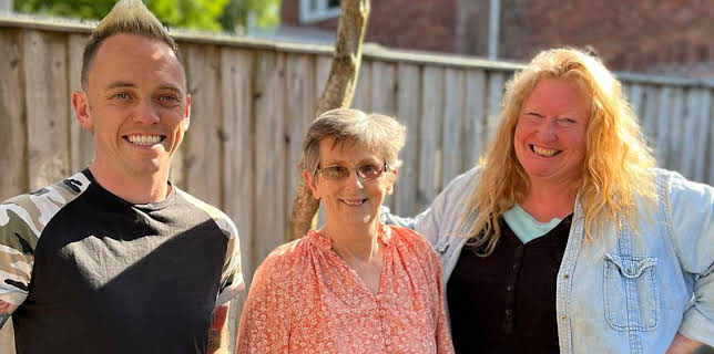 3:25 PM: Garden Rescue (S9) | BBC One | 11/22 2025