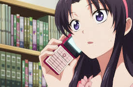 Season 1: Do You Have Enough Excitement? English Dub