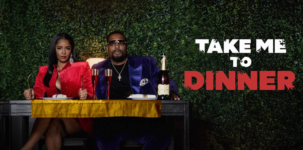 Take Me To Dinner (2025)