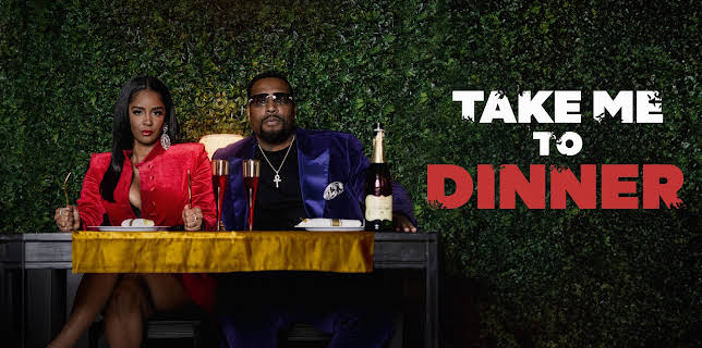 Take Me To Dinner (2025)