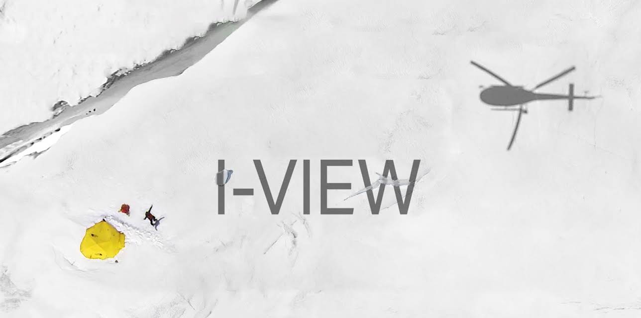 I-VIEW (2015)