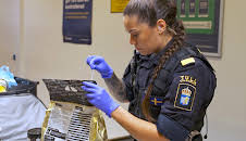 Grensevakten Sverige (S8 E4)