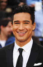 Mario Lopez som 