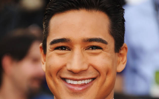 Mario Lopez