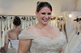 Say Yes to the Dress UK: Episode 13