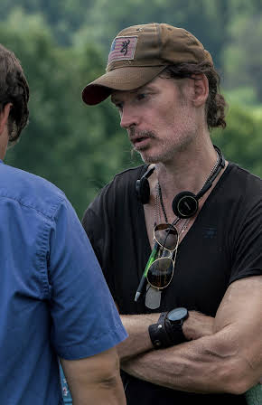 Scott Wiper as Director