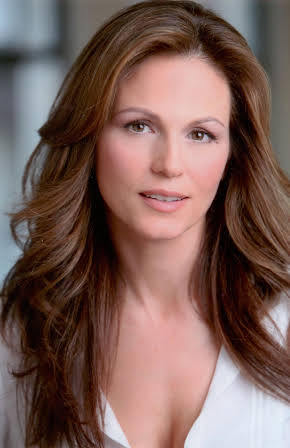 Noelle Beck as Danie Addison