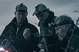 Spooked Ireland, Season 1: Episode 6