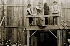 Death Row: 400 Years of Capital Punishment in America