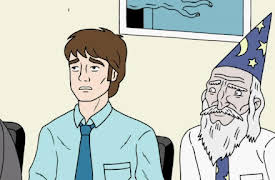 Ugly Americans Season 1: Pilot