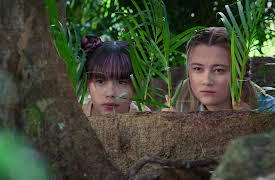 Rock Island Mysteriene: 7. Skyggen