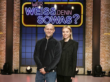 14:25: Wer weiß denn sowas? | SWR Fernsehen RP | 8/3 2026