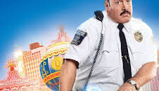 Der Kaufhaus Cop 2
