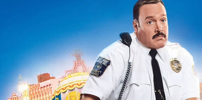 22:10: Der Kaufhaus Cop 2 | Kabel Eins | 2/10 2026