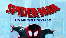 Spider-Man: Un nuevo universo