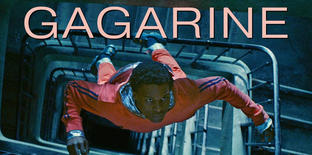 Gagarine (2020)