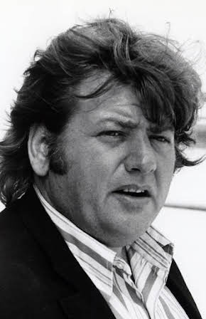 George Memmoli as 