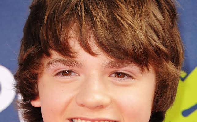 Joel Courtney