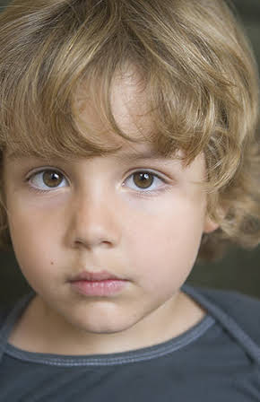 Ty Panitz as 
