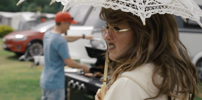 07:05: Kongsvika (S2 E4) (S2) | TVNorge | 12/8 2025