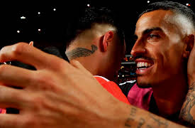 I love Benfica: Episode 4