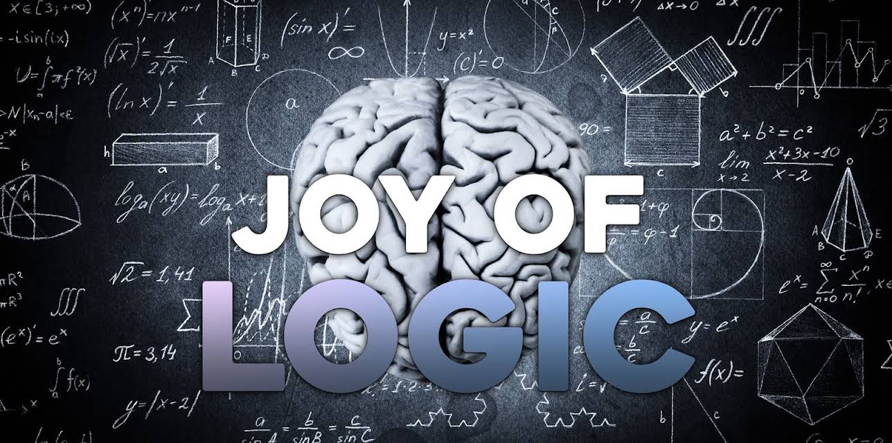 Joy of Logic (2013)